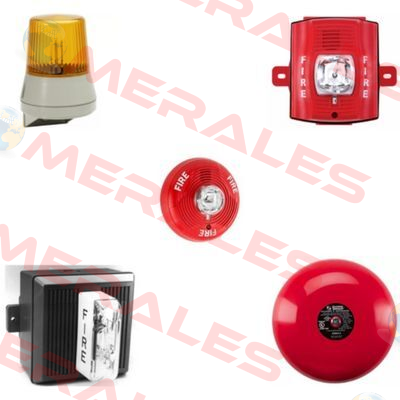 ND22051E-06-IV (OEM) System Sensor
