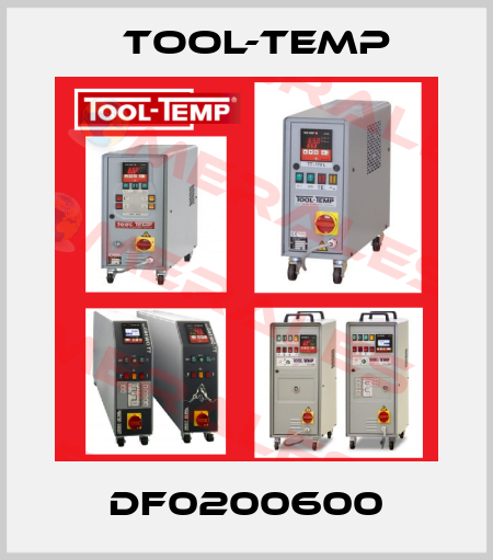 DF0200600 Tool-Temp