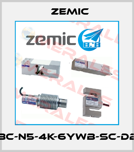 H8C-N5-4K-6YWB-SC-D27 ZEMIC