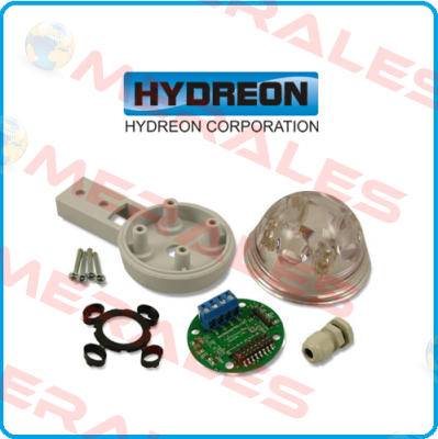 RG15 (Qty. 100) HYDREON