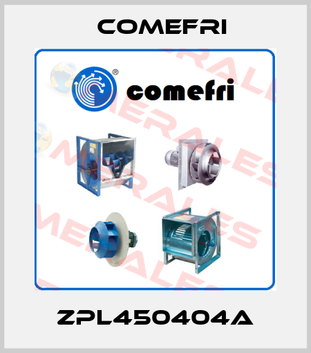ZPL450404A Comefri
