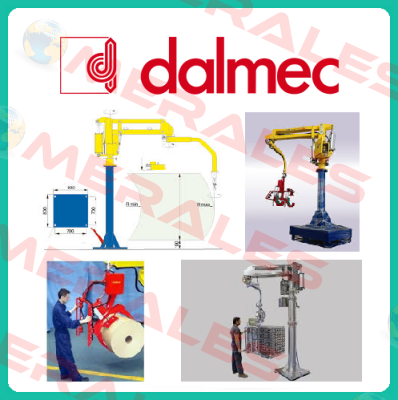 00.79.0151 Dalmec