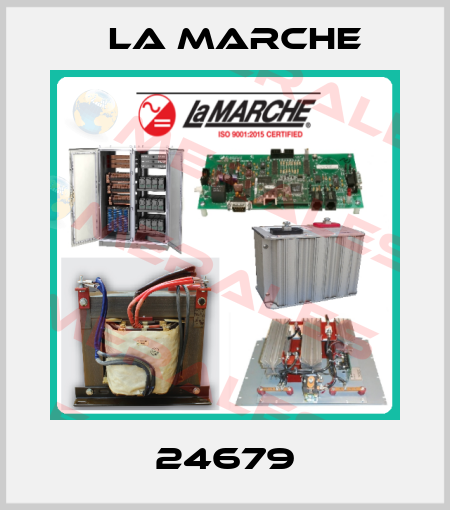 24679 La Marche