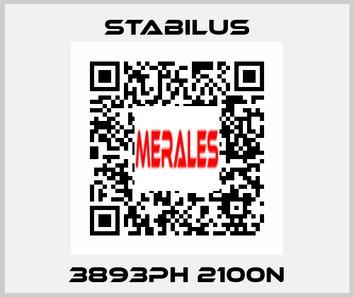 3893PH 2100N Stabilus
