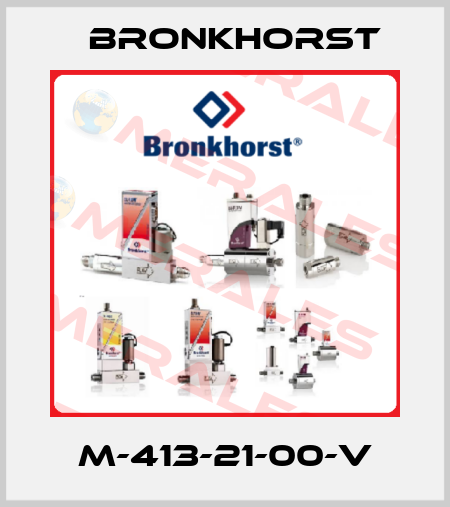 M-413-21-00-V Bronkhorst