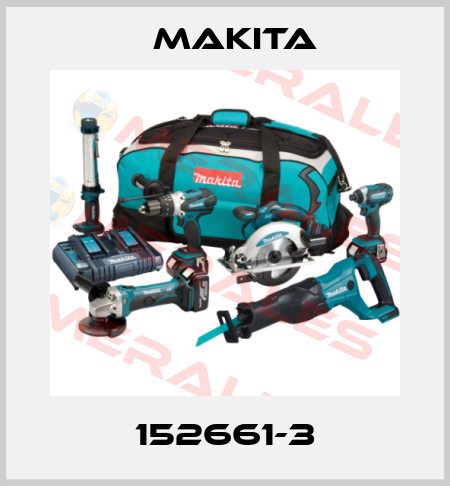 152661-3 Makita