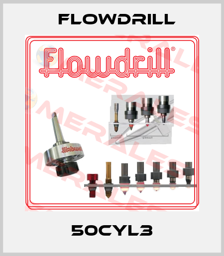 50CYL3 Flowdrill