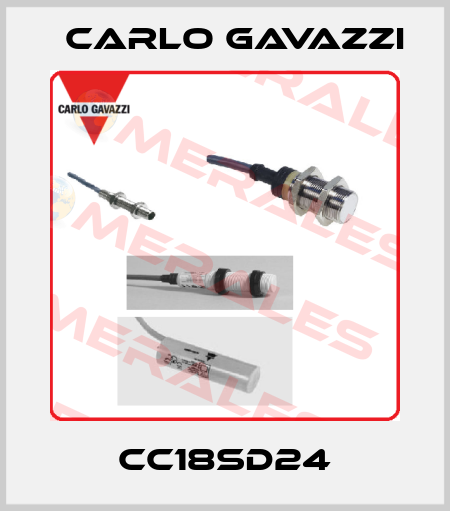 CC18SD24 Carlo Gavazzi