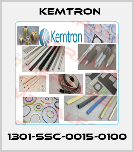 1301-SSC-0015-0100 KEMTRON