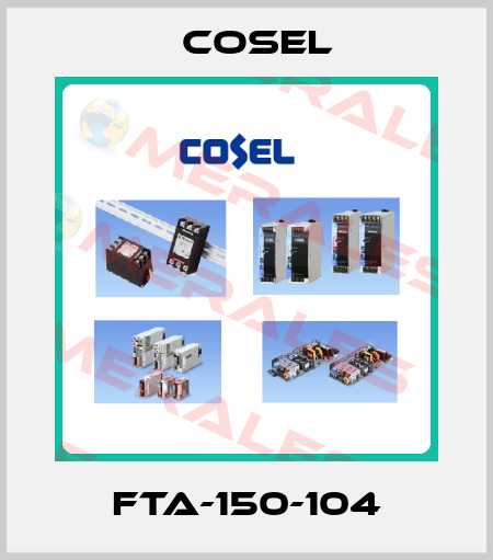 FTA-150-104 Cosel