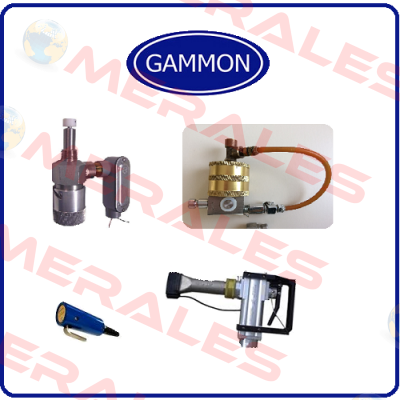 S 40719 Gammon Technical Products