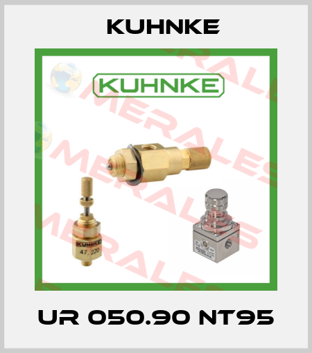 UR 050.90 NT95 Kuhnke