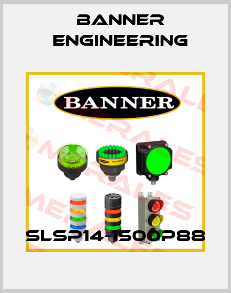 SLSP14-1500P88 Banner Engineering