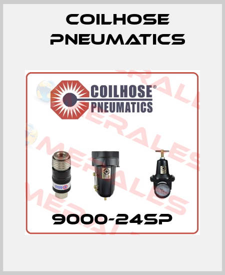 9000-24SP Coilhose Pneumatics