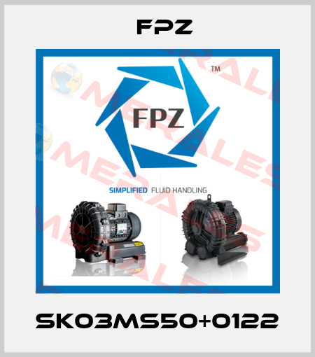 SK03MS50+0122 Fpz