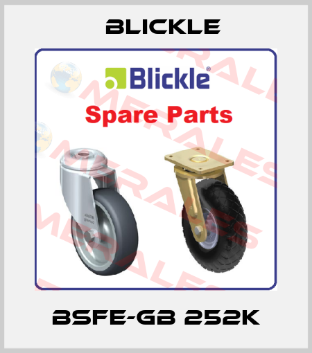 BSFE-GB 252K Blickle