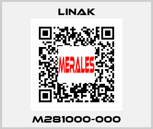 M281000-000 Linak