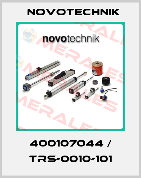 400107044 / TRS-0010-101 Novotechnik