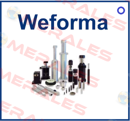 WPM-1.5X2-1-HT Weforma
