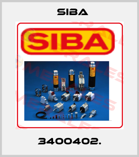 3400402. Siba