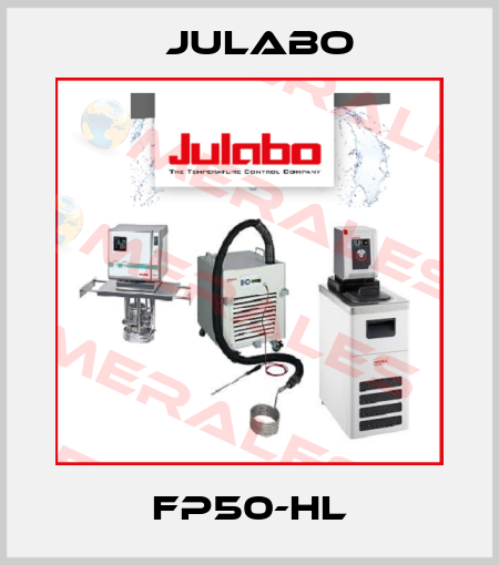 FP50-HL Julabo