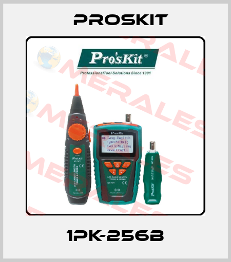 1PK-256B Proskit