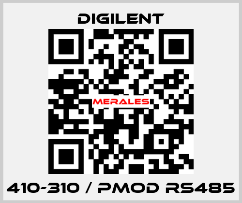 410-310 / Pmod RS485 Digilent