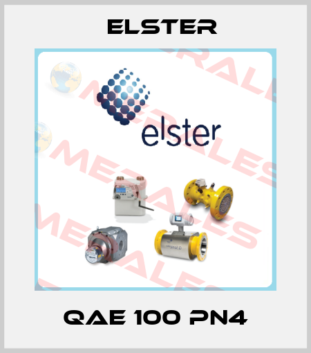 QAe 100 PN4 Elster
