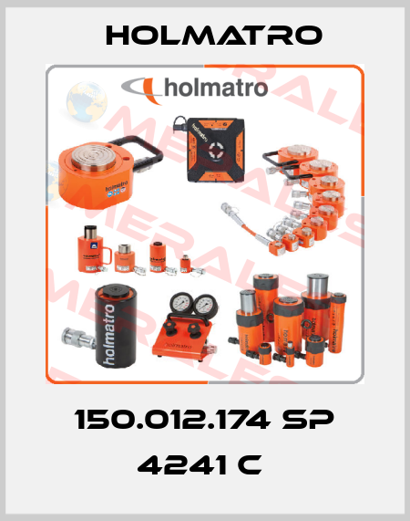 150.012.174 SP 4241 C  Holmatro
