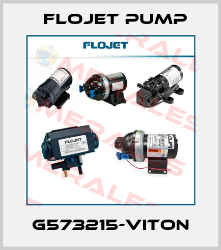 G573215-VITON Flojet Pump