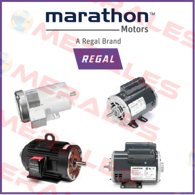 5KH32GNC391X Marathon (Regal)