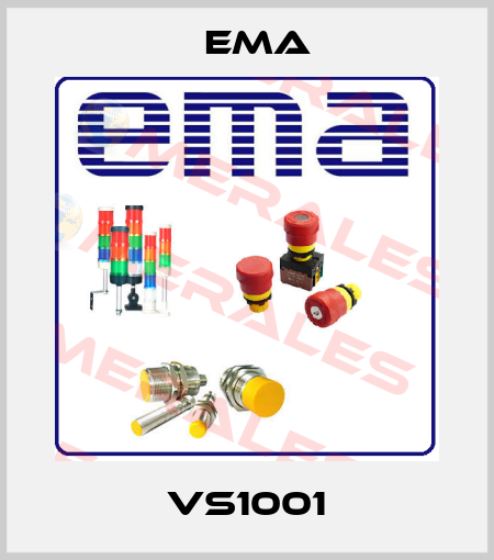 VS1001 EMA
