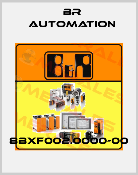 8BXF002.0000-00 Br Automation