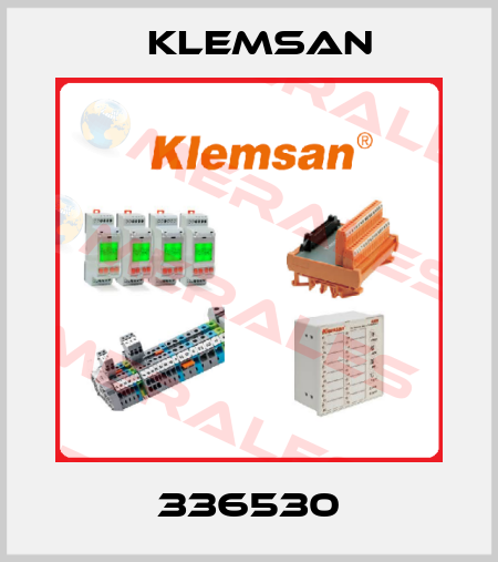 336530 Klemsan