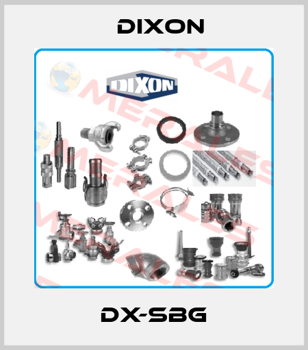 DX-SBG Dixon