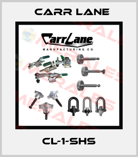 CL-1-SHS Carr Lane