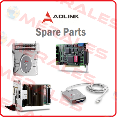 SERVO MOTOR AND DRIVE for PCI-7856  Adlink