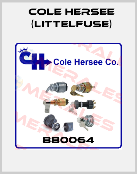 880064 COLE HERSEE (Littelfuse)