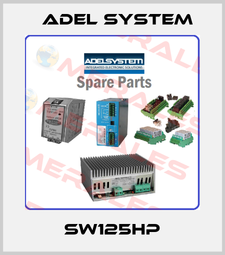 SW125HP ADEL System