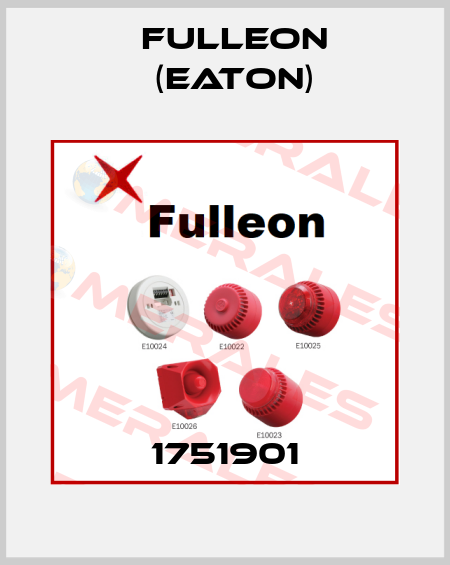 1751901 Fulleon (Eaton)