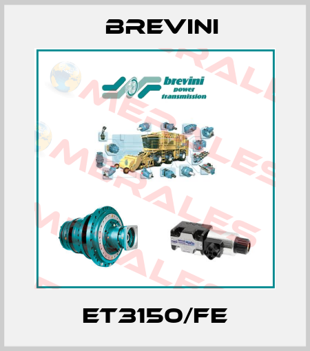 ET3150/FE Brevini