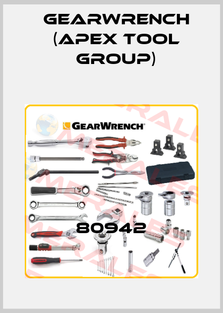 80942 GEARWRENCH (Apex Tool Group)
