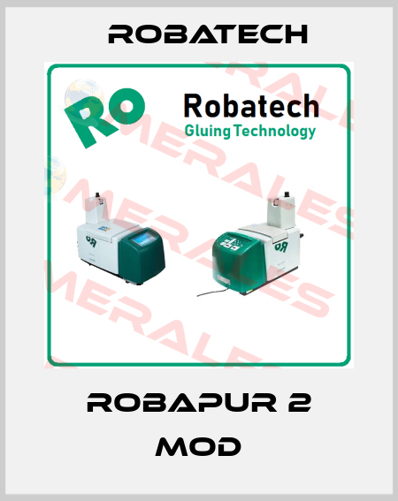 RobaPUR 2 MOD Robatech
