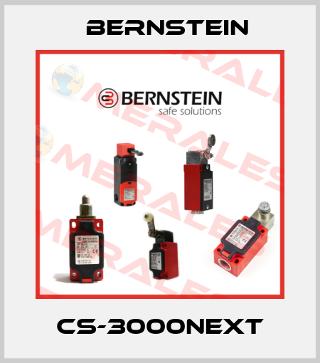 CS-3000neXt Bernstein