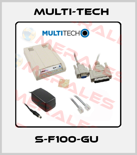 S-F100-GU  Multi-Tech