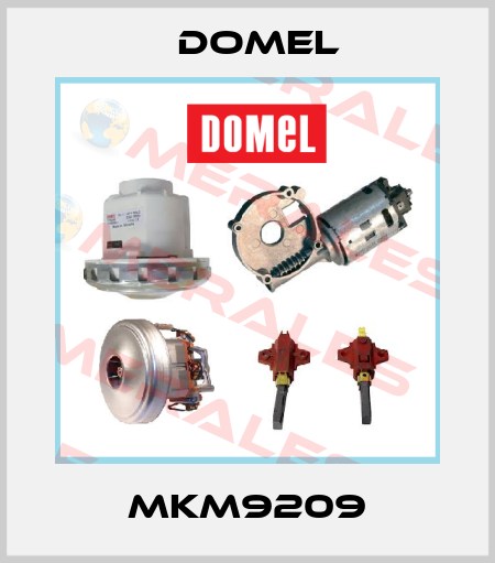 MKM9209 Domel