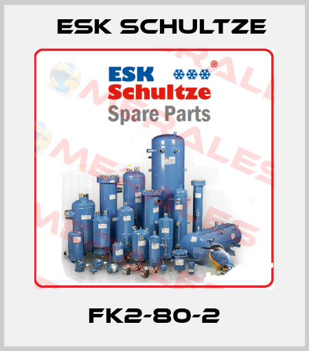 FK2-80-2 Esk Schultze