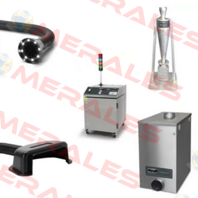 remote airflow control for V250 Bofa