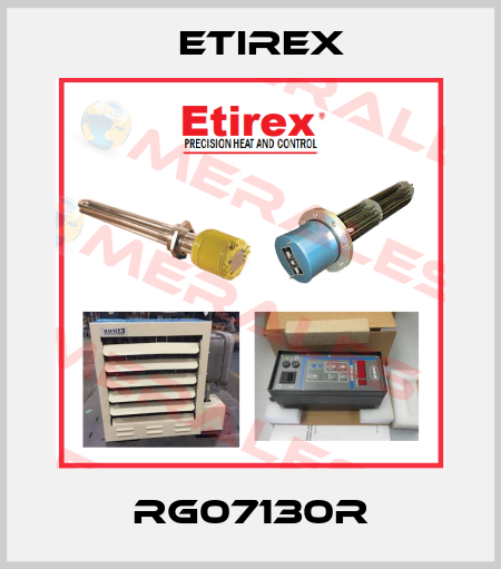 RG07130R Etirex