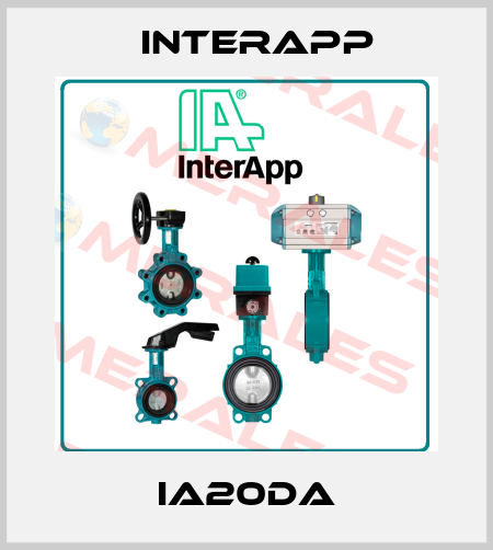 IA20DA InterApp